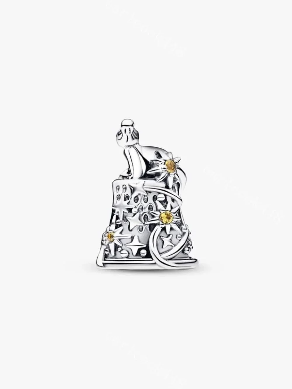 Disney Tinker Bell Celestial Thimble Charm